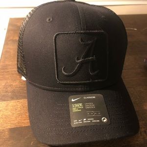 Alabama Nike Hat